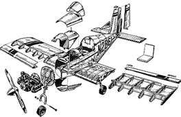 Aircraft Construction
