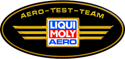 Liqui Moly Aero Test Team