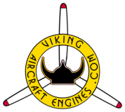 Viking Engines