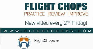 Flight Chops