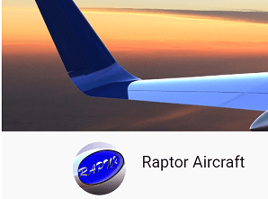Raptor Aircraft